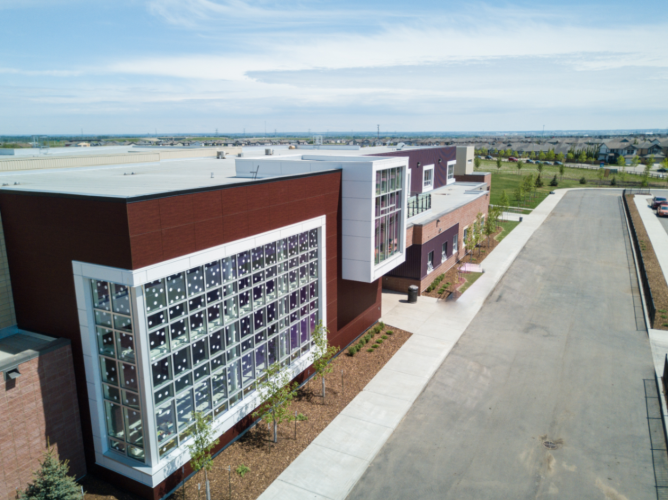 Space for Students - Christ the King Catholic School